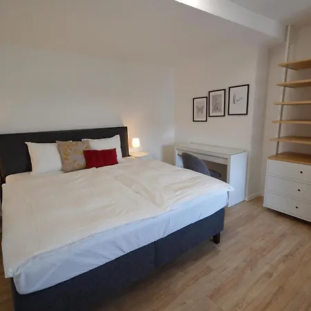 Cityvibes 4 & 14 غراتس