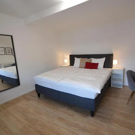 Cityvibes 4 & 14 * غراتس