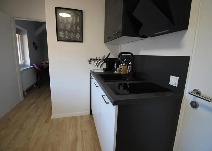 Cityvibes 4 & 14 شقة