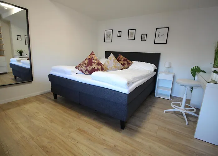 شقة Cityvibes 4 & 14 غراتس