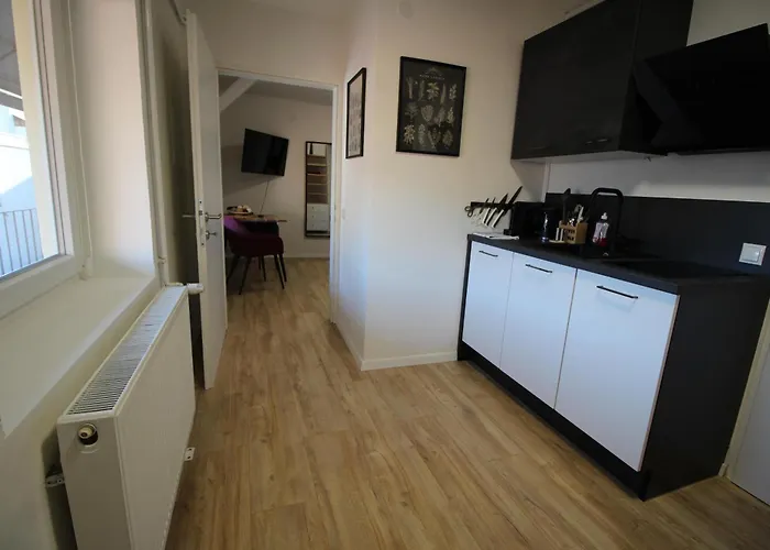 Cityvibes 4 & 14 شقة *