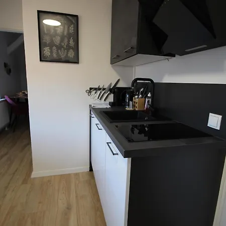 Cityvibes 4 & 14 Apartment