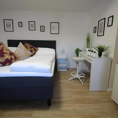 Apartment Cityvibes 4 & 14
