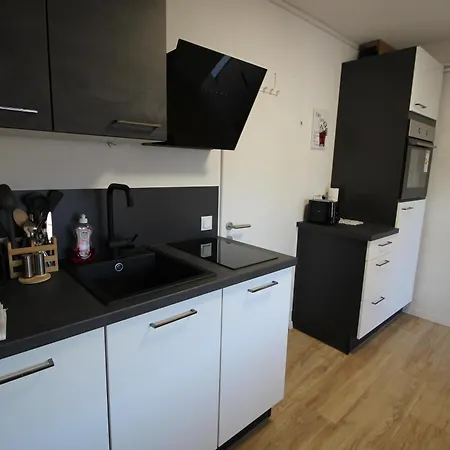 Cityvibes 4 & 14 Apartment Graz