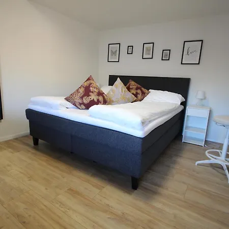 Appartement Cityvibes 4 & 14 Graz