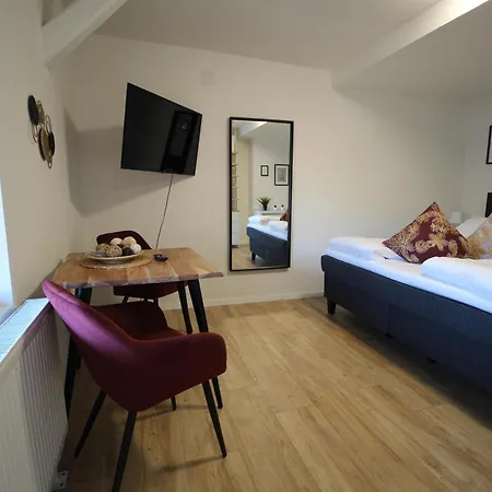 Cityvibes 4 & 14 Διαμέρισμα