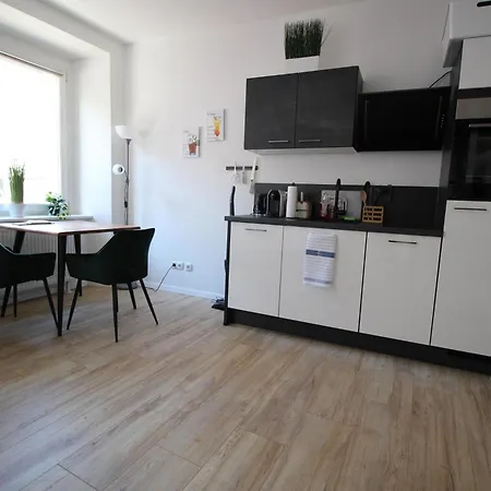 Cityvibes 4 & 14 Apartment *