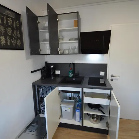 Apartment Cityvibes 4 & 14