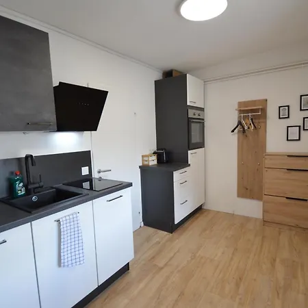 Appartement Cityvibes 4 & 14 Graz