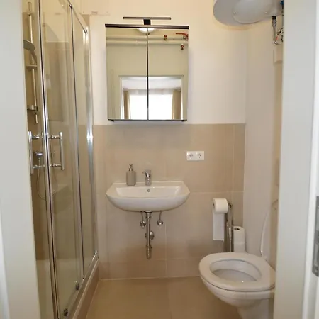 Διαμέρισμα Cityvibes 4 & 14