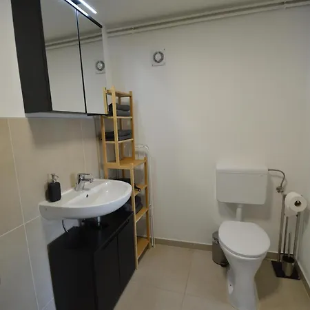Cityvibes 4 & 14 Apartment Graz