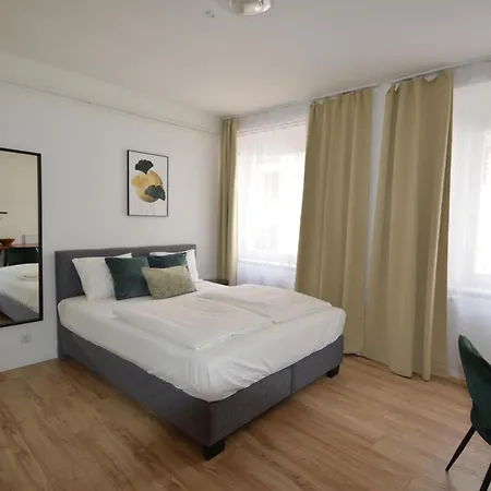 Cityvibes 4 & 14 Graz