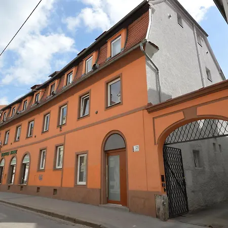 Appartement Cityvibes 4 & 14