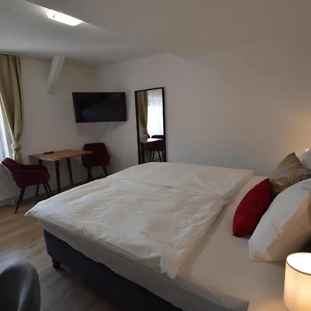 Appartement Cityvibes 4 & 14 *