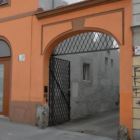 Cityvibes 4 & 14 Appartamento