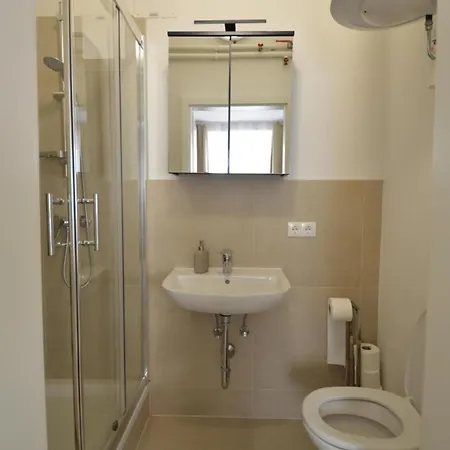 Appartement Cityvibes 4 & 14 Graz