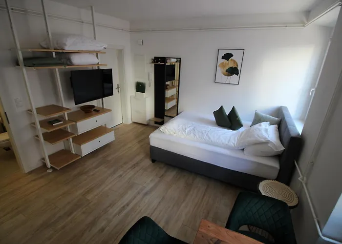 Cityvibes 4 & 14 Appartamento Graz