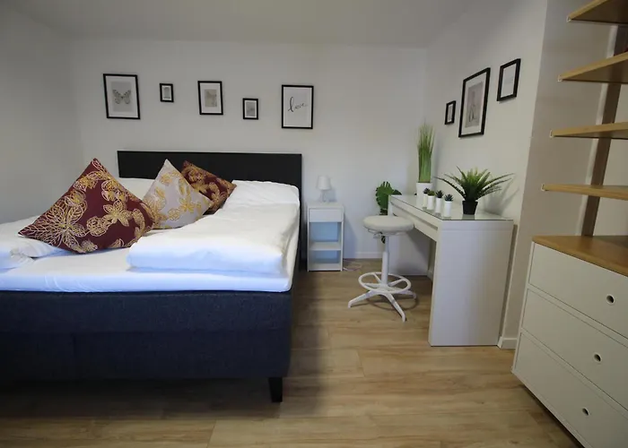 아파트 Cityvibes 4 & 14