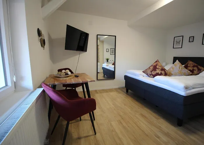 Cityvibes 4 & 14 아파트