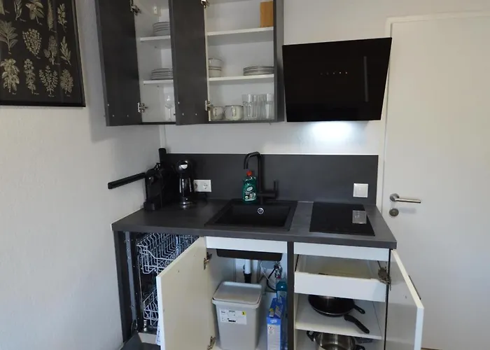 Appartamento Cityvibes 4 & 14