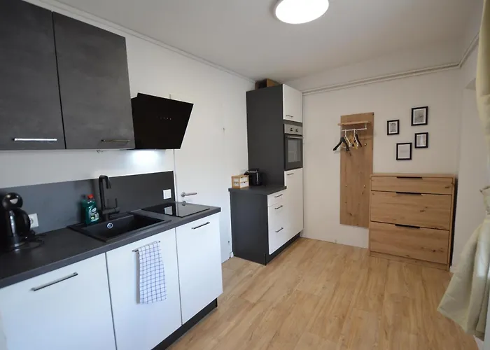 Appartamento Cityvibes 4 & 14 Graz