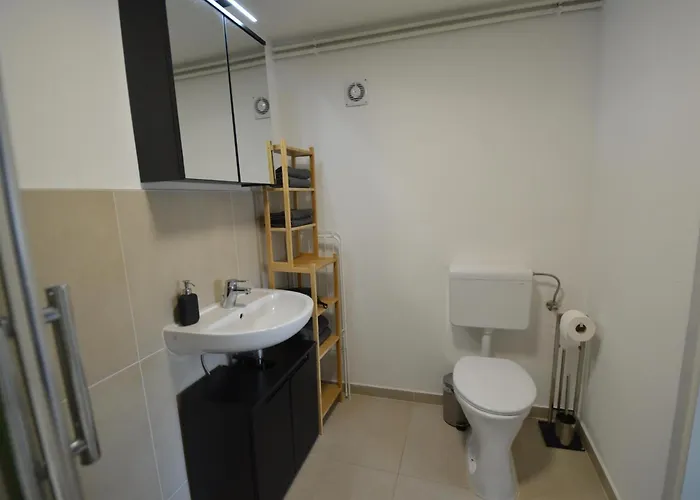 Cityvibes 4 & 14 Appartamento Graz