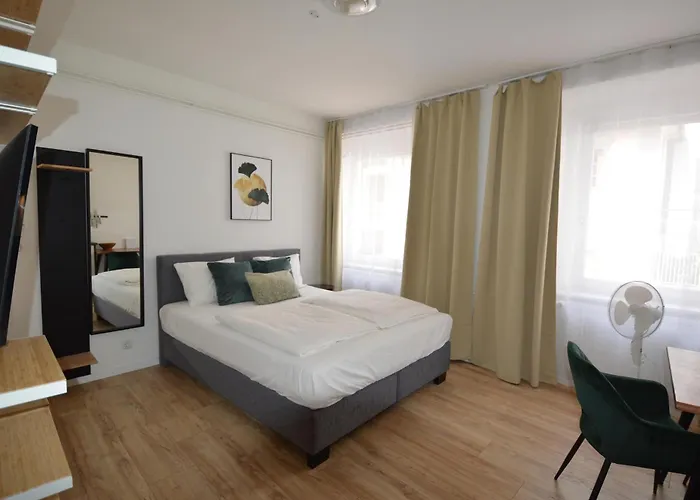 Cityvibes 4 & 14 그라츠