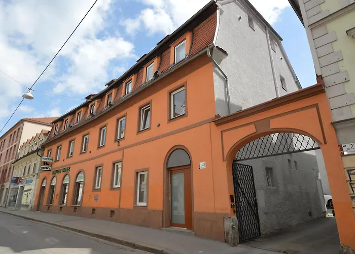 Appartamento Cityvibes 4 & 14