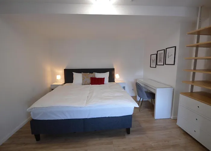 Cityvibes 4 & 14 아파트 *