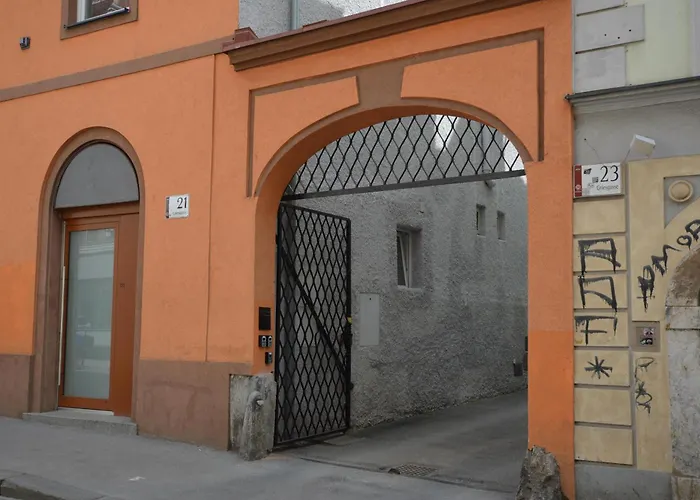 Cityvibes 4 & 14 Appartamento