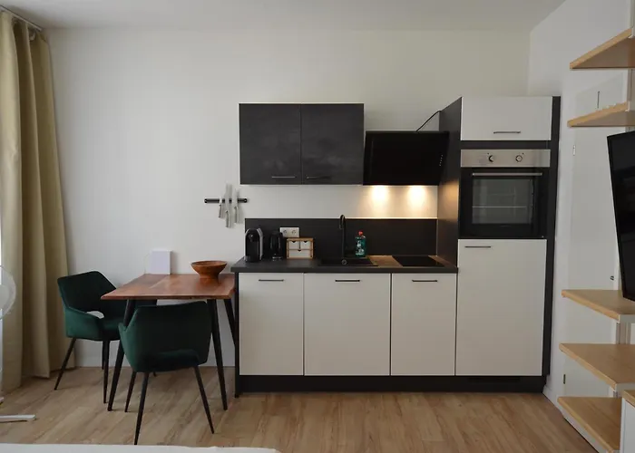 아파트 Cityvibes 4 & 14