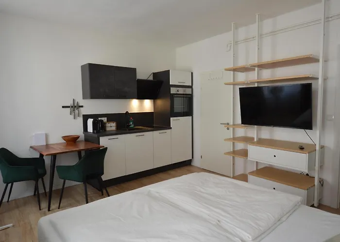 Cityvibes 4 & 14 아파트 *