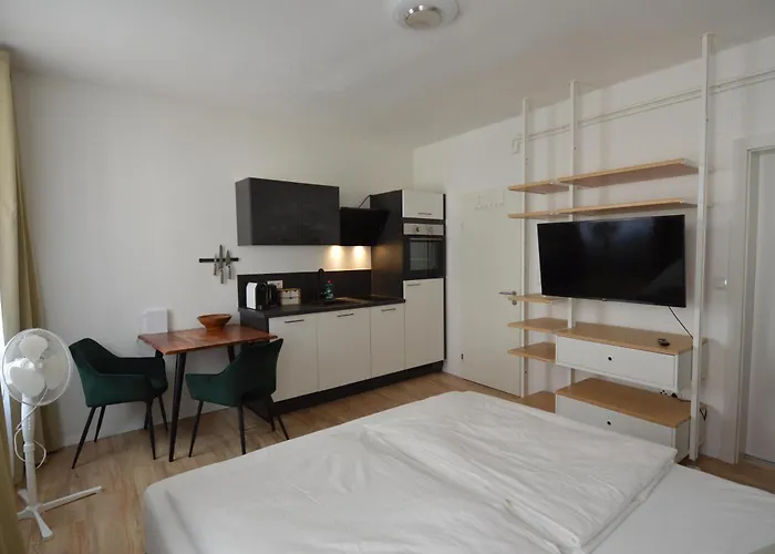 Cityvibes 4 & 14 아파트