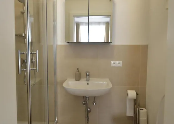 아파트 Cityvibes 4 & 14 그라츠